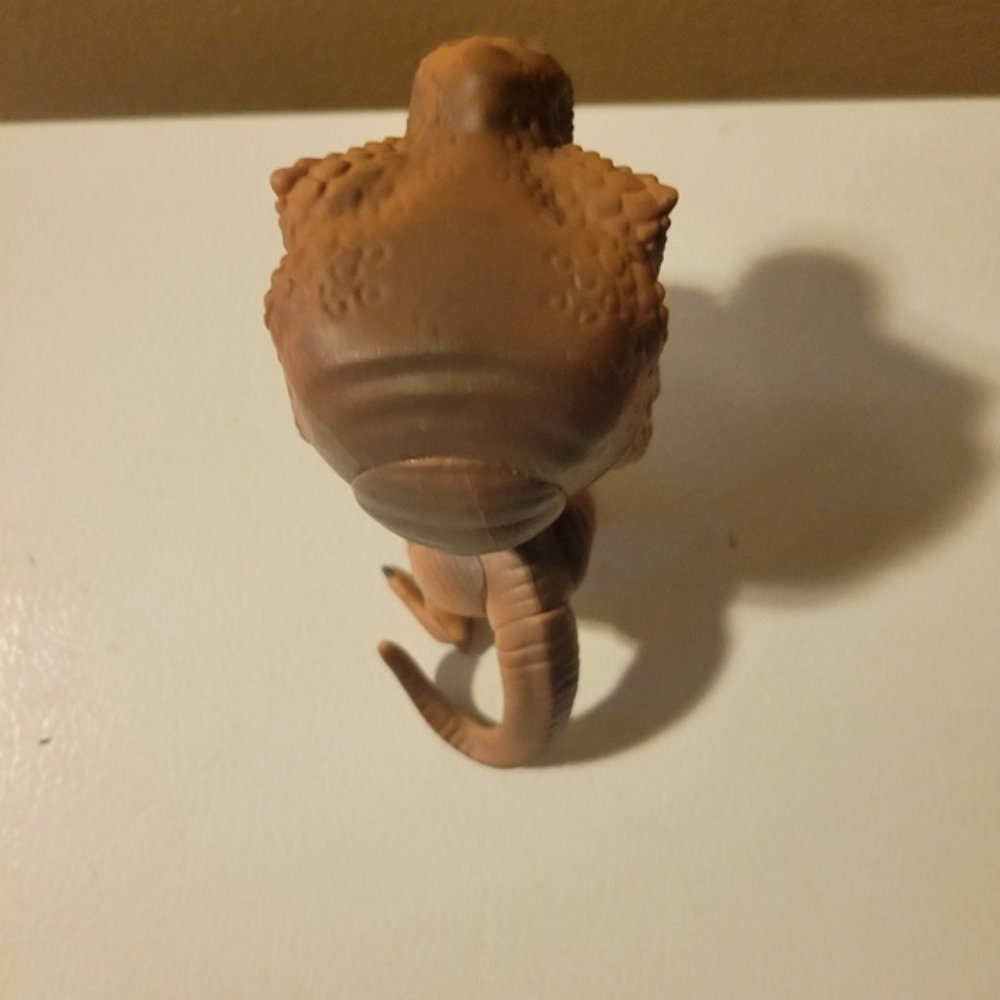 FUNKO POP Jurassic Park - Tyrannosaurus Rex figure - Picture 4 of 4